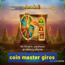 coin master giros